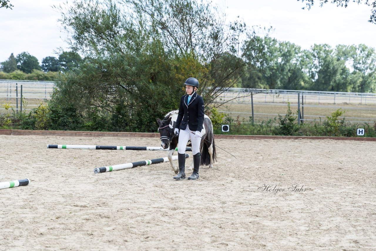 Bild 3 - Pony Akademie Turnier